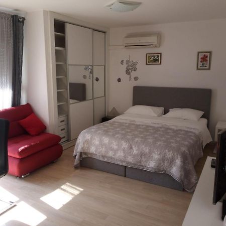 Studio Apt. Downtown Split Exterior foto