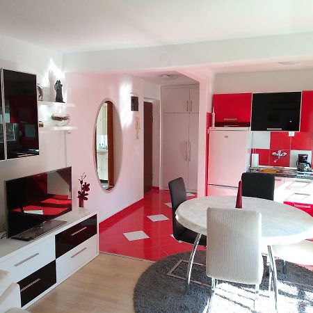 Studio Apt. Downtown Split Exterior foto