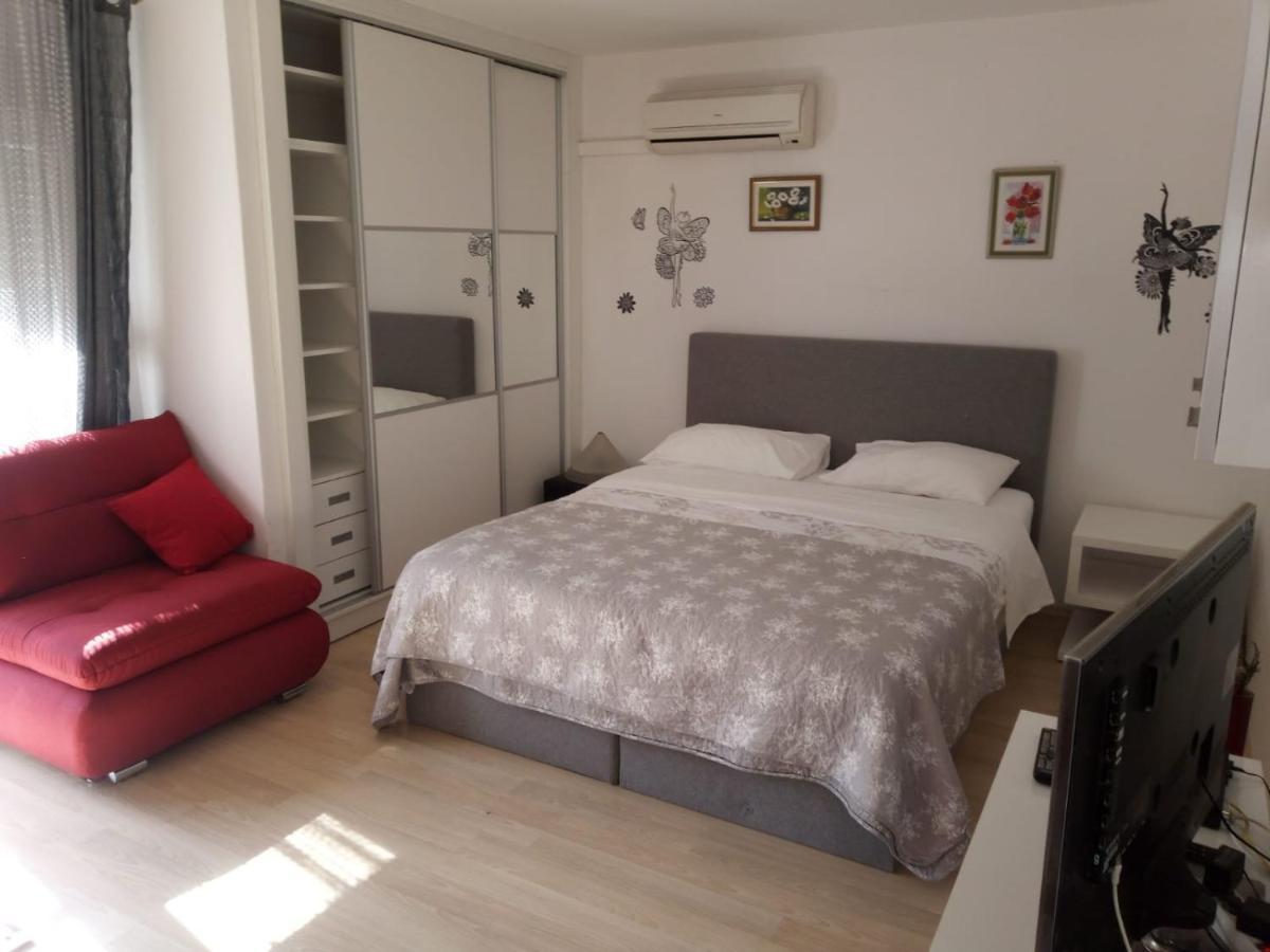 Studio Apt. Downtown Split Exterior foto