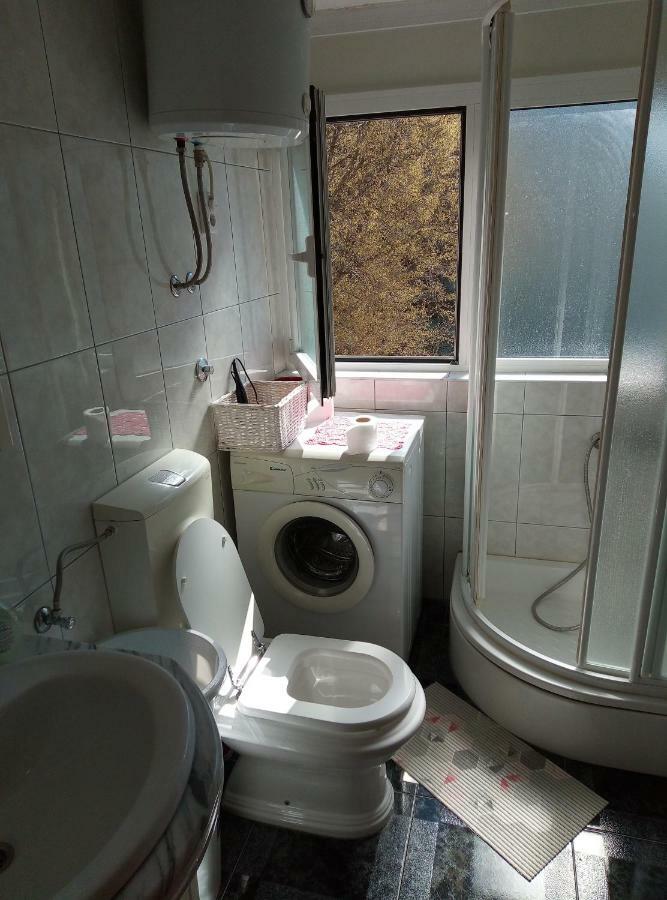 Studio Apt. Downtown Split Exterior foto